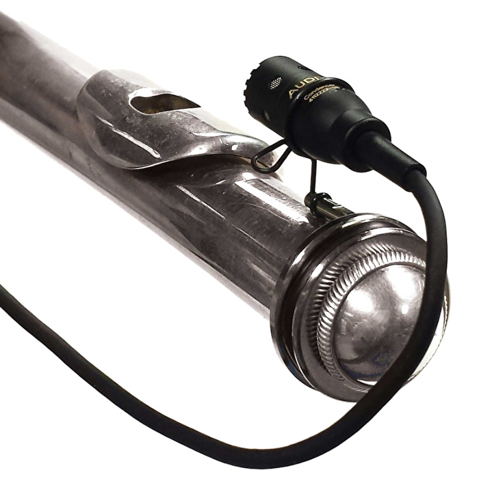 AUDIX ADX10FLP Flüt Mikrofonu